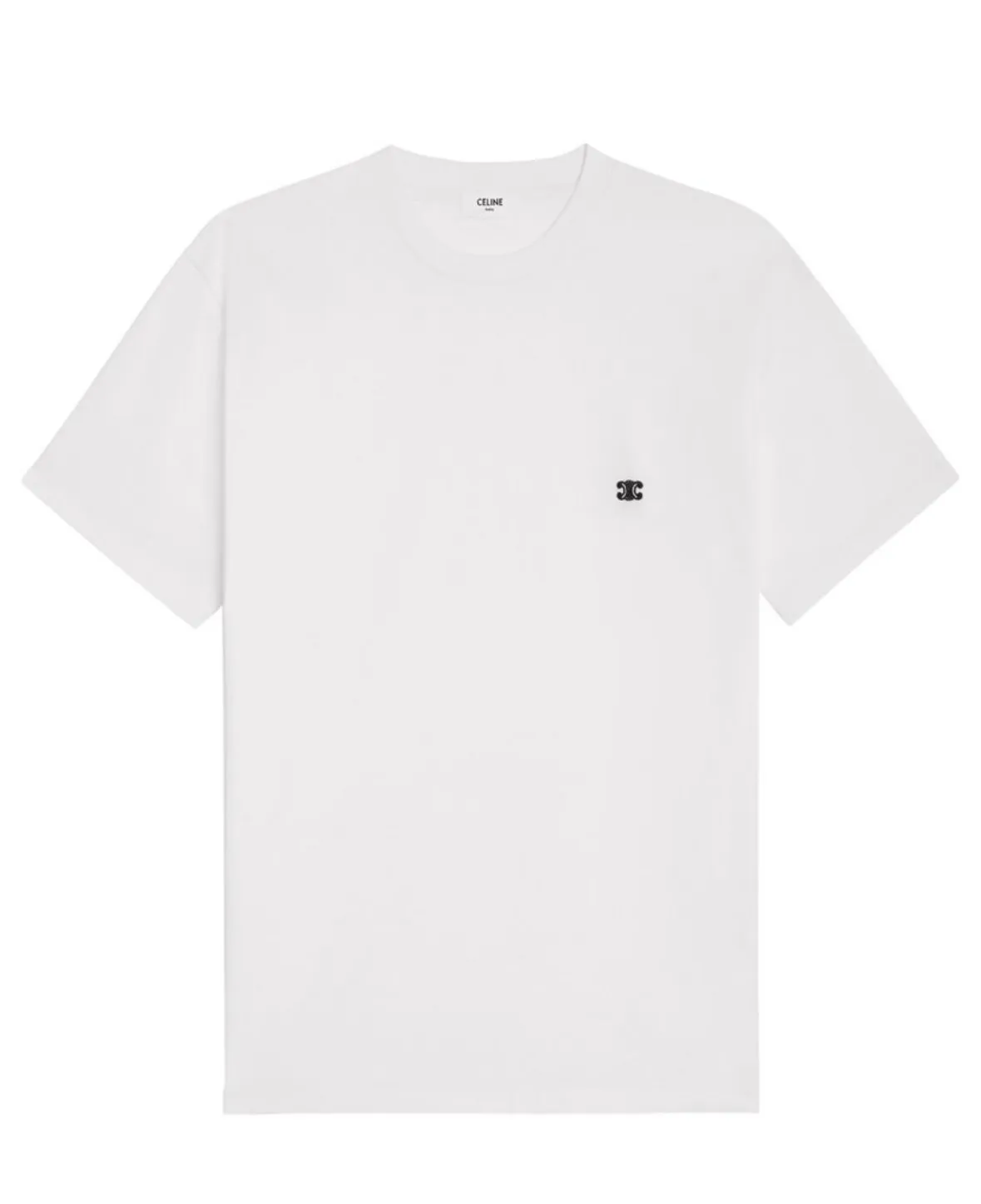 CELINE  |Luxury T-Shirts