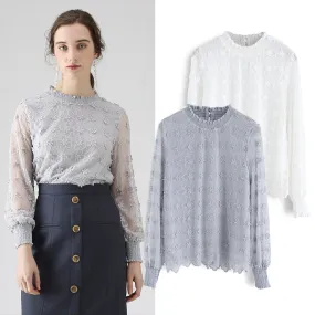 Chicwish  |Shirts & Blouses