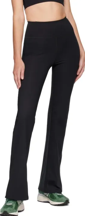 Compressive Flare Legging