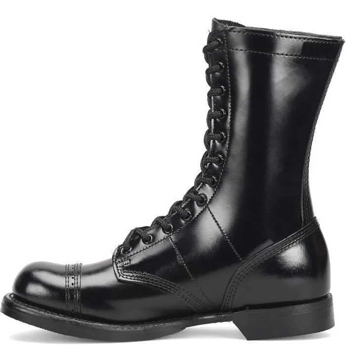 Corcoran Men's 10 Original Jump Boot - Black 1500