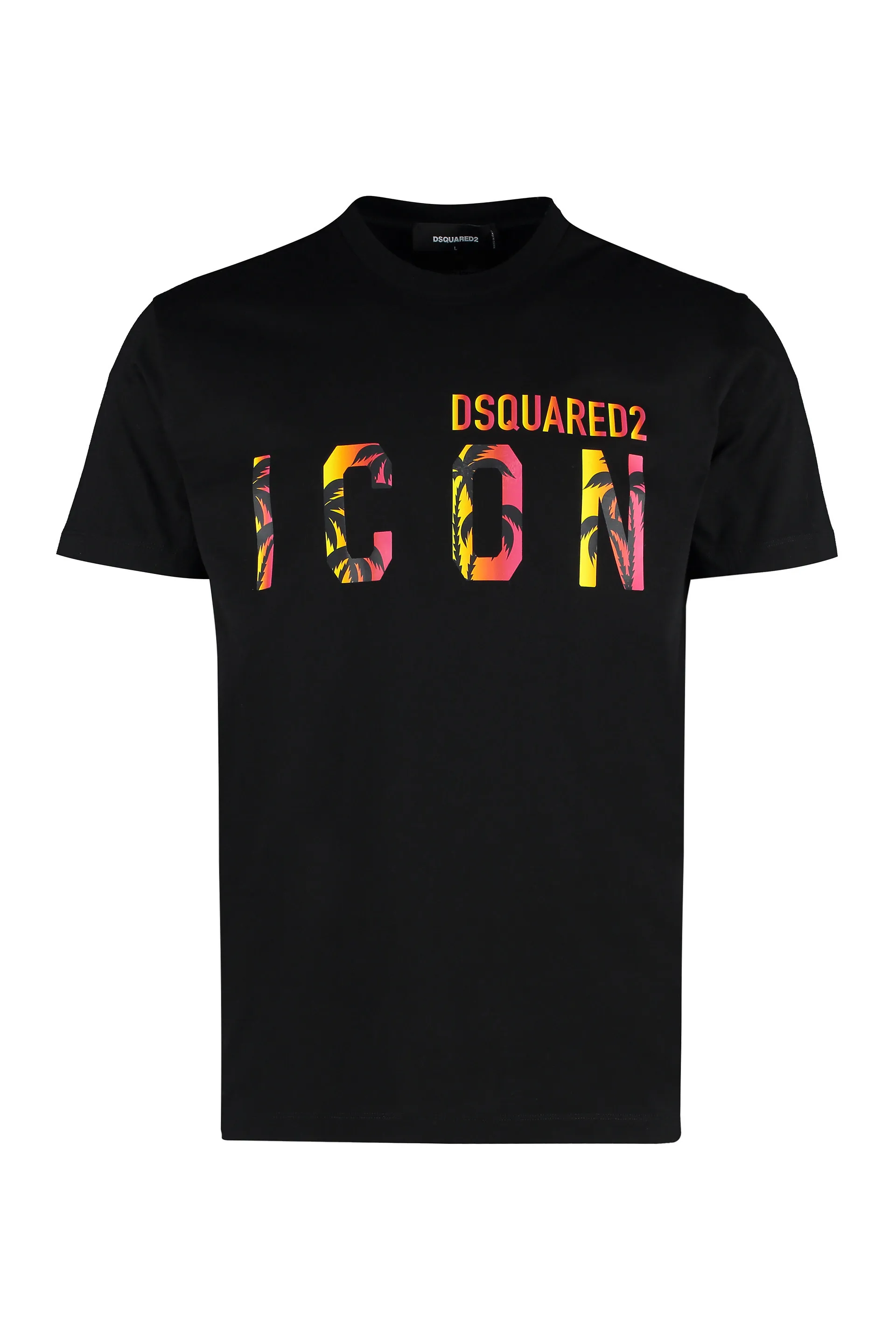 D SQUARED2  |T-Shirts