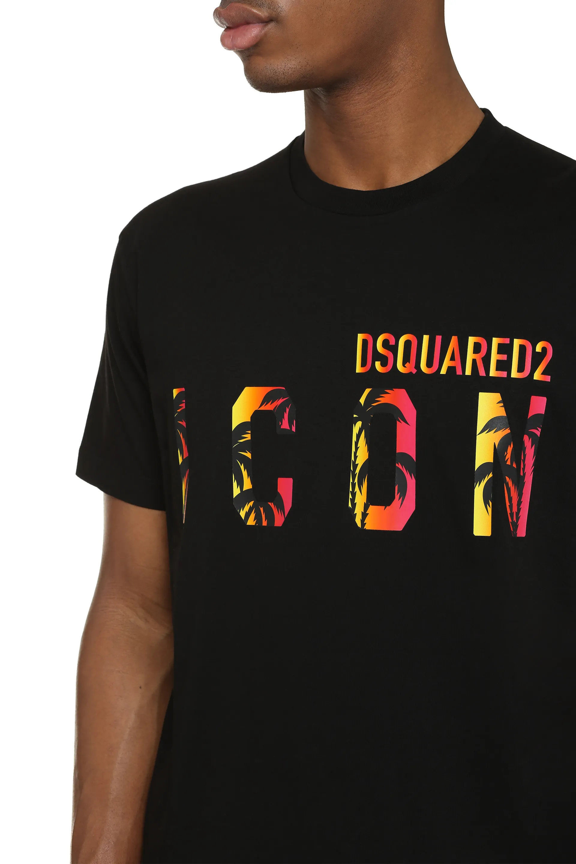 D SQUARED2  |T-Shirts