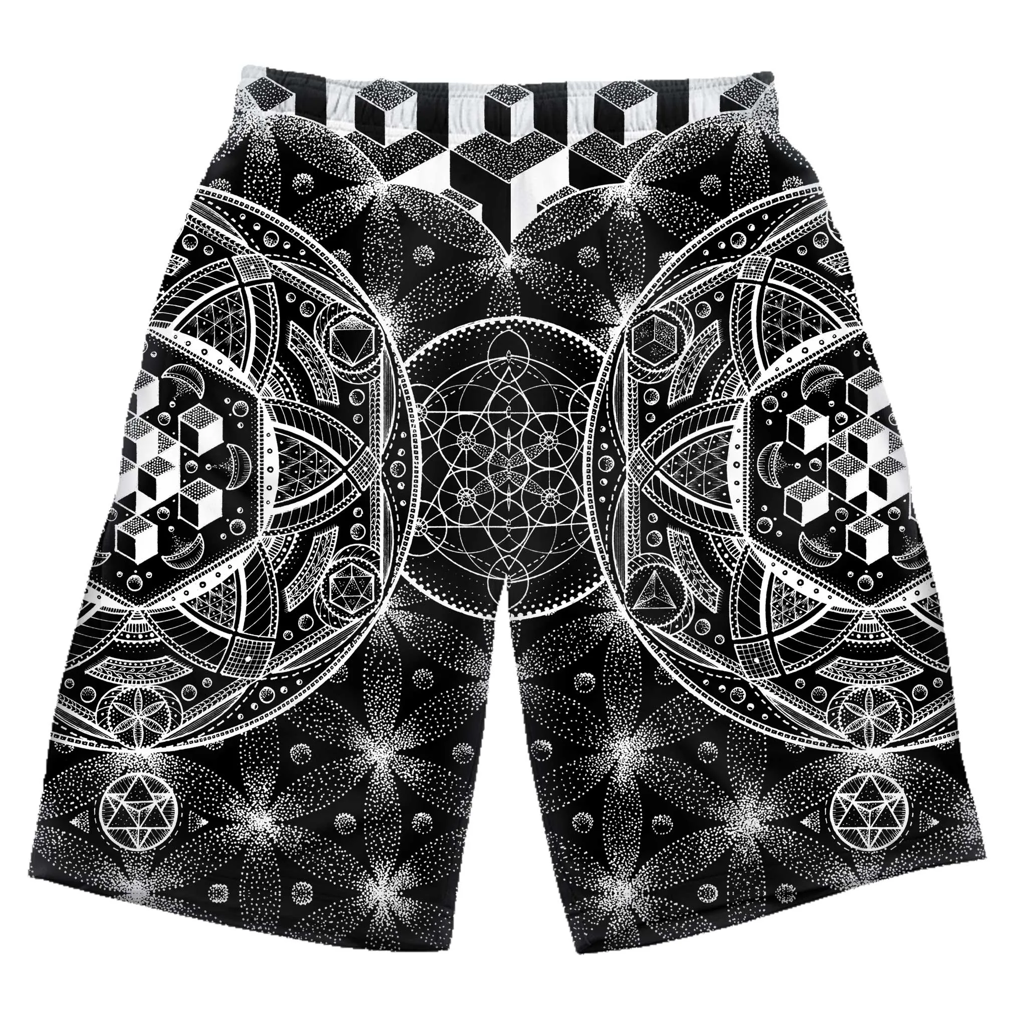 DREAMSTATE SHORTS