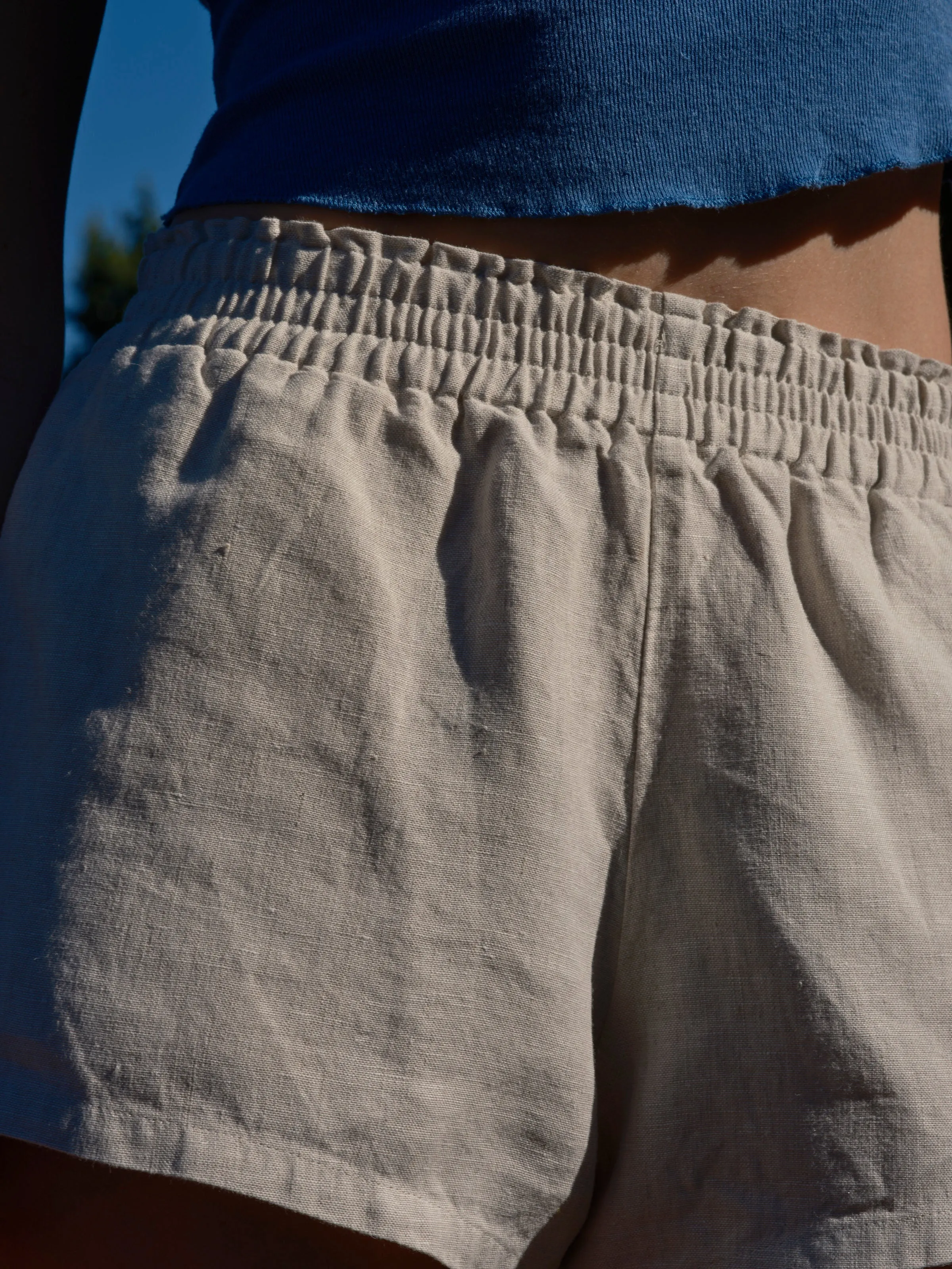 Drift Shorts