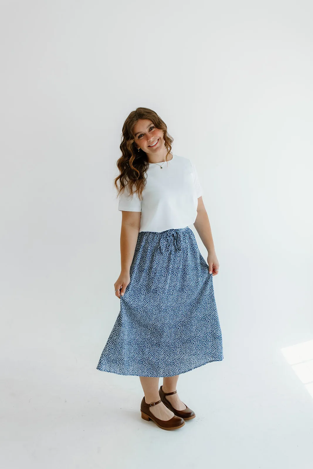 Ellis Skirt