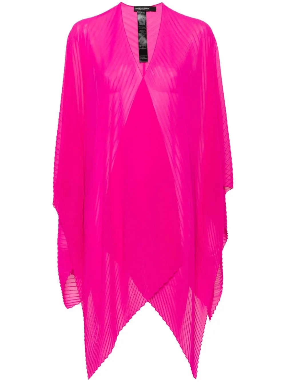 Emporio Armani Jackets Fuchsia