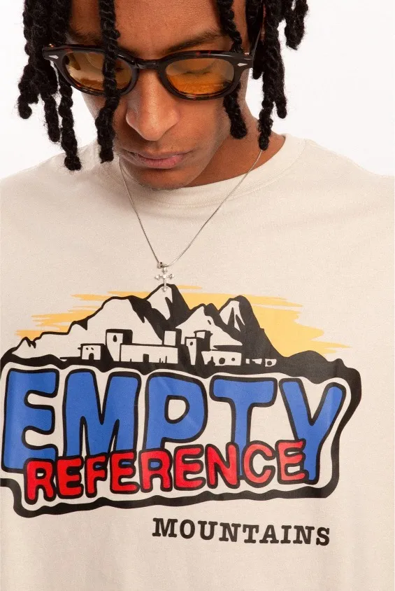 EMPTY REFERENCE  |T-Shirts