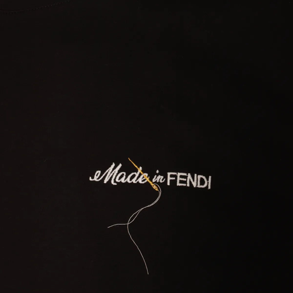 FENDI  |Luxury T-Shirts