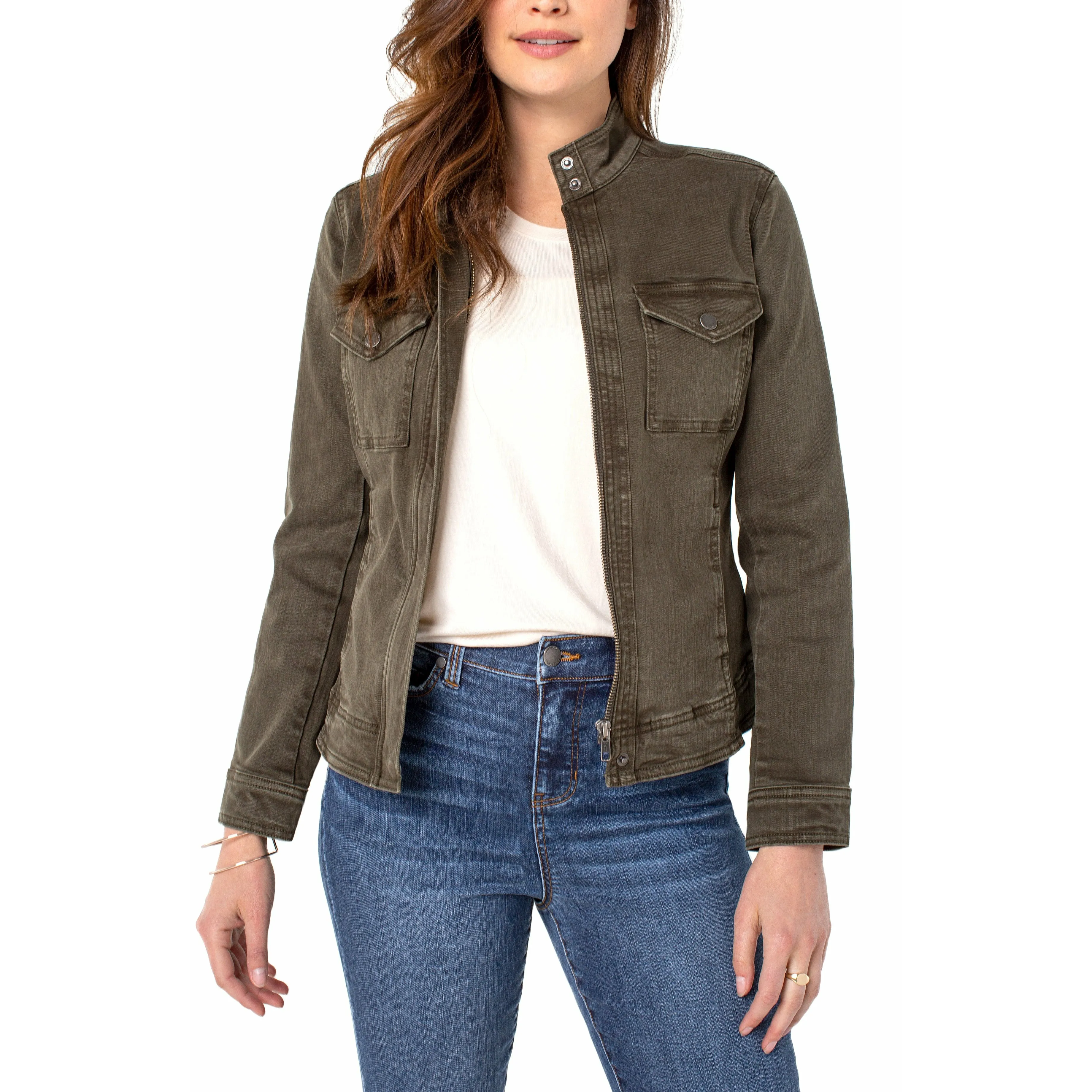 Flight Jacket