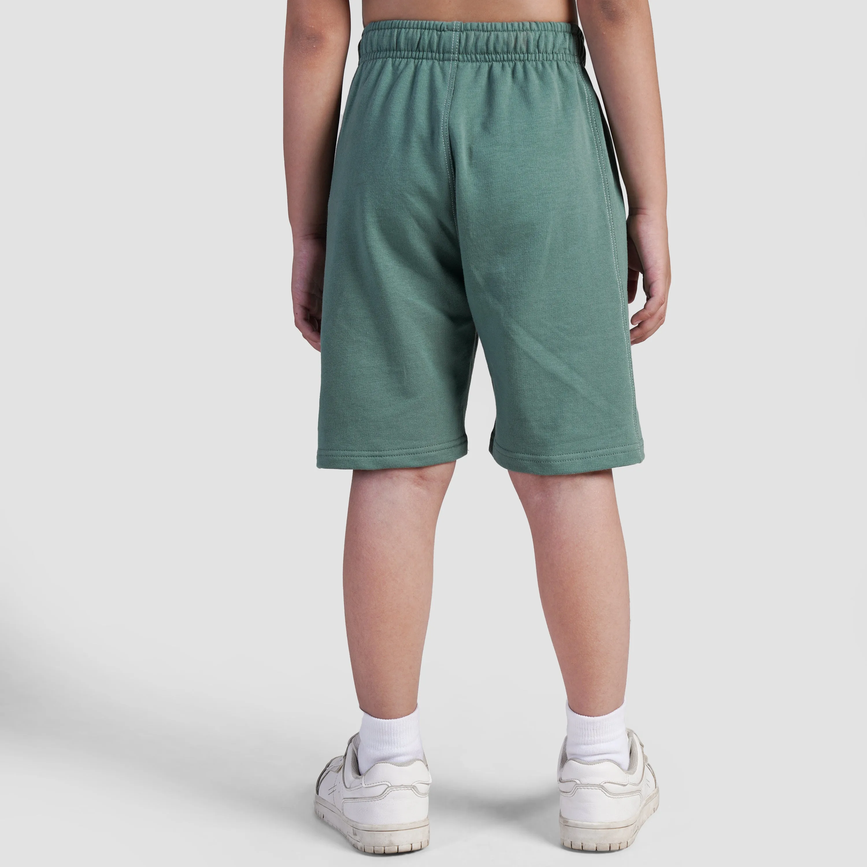 GA Boost Shorts (Green)