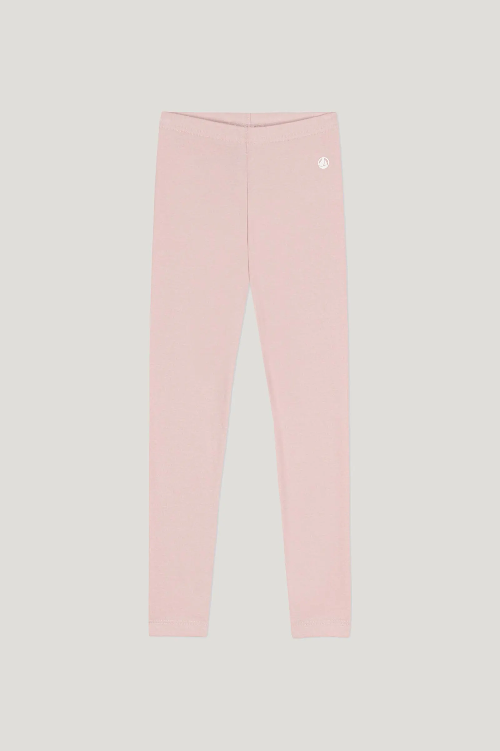 Girls Pink Layene Leggings