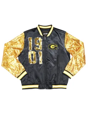 Grambling State University: Satin Jackets