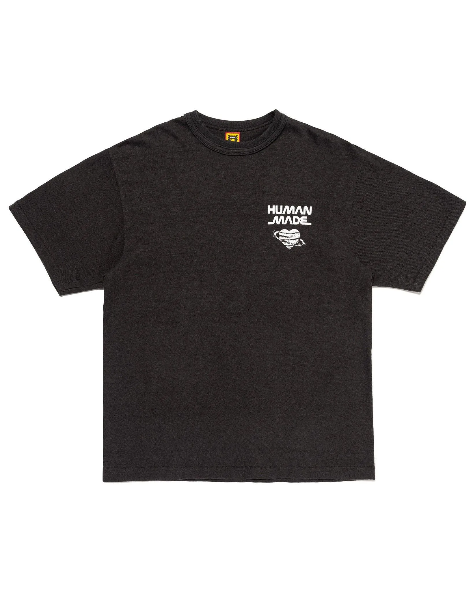 Graphic T-Shirt #11 Black