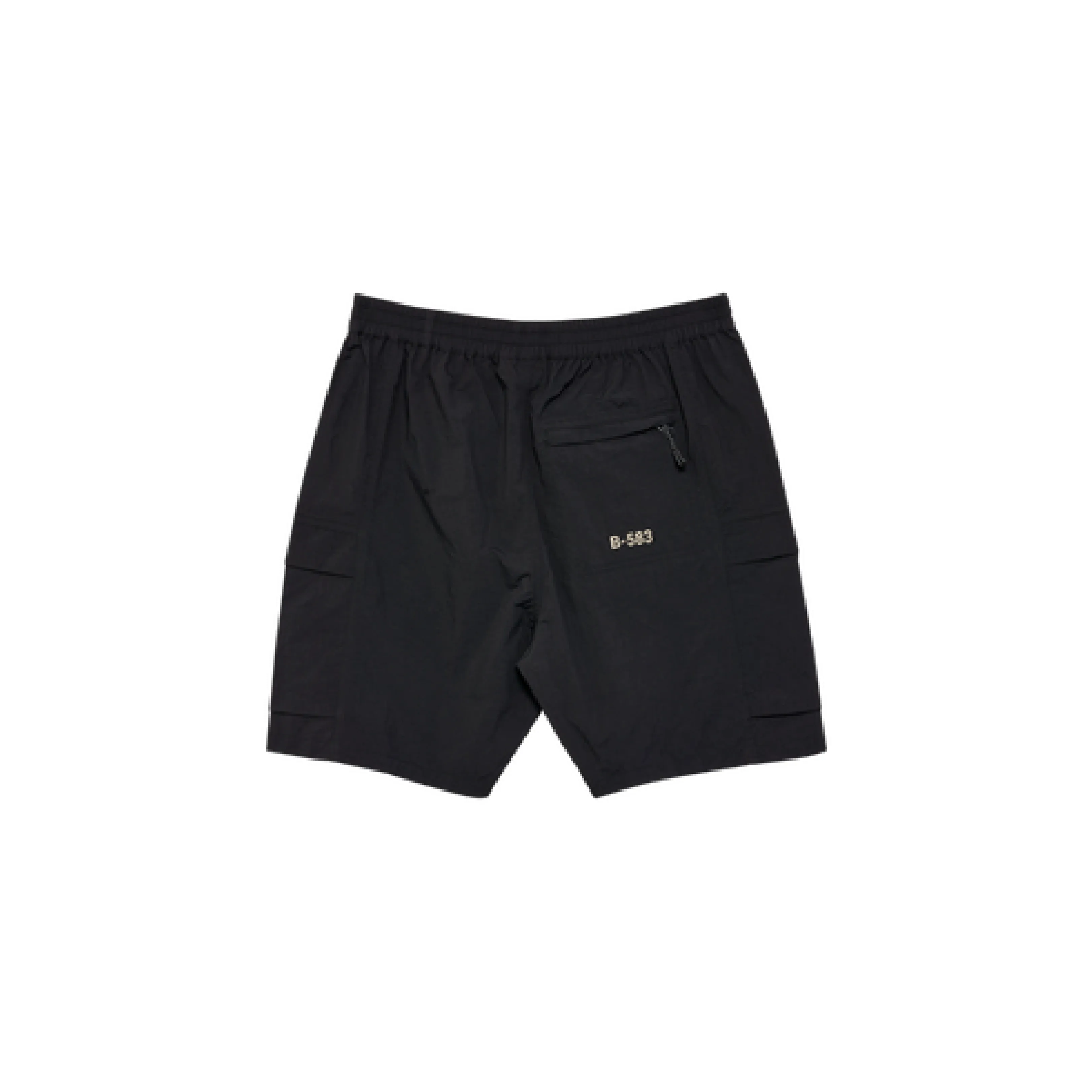 HALO Ranger Shorts Black