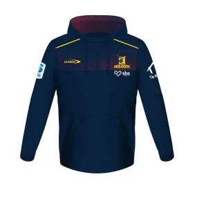 Highlanders 2024 Team Hoodie Adult