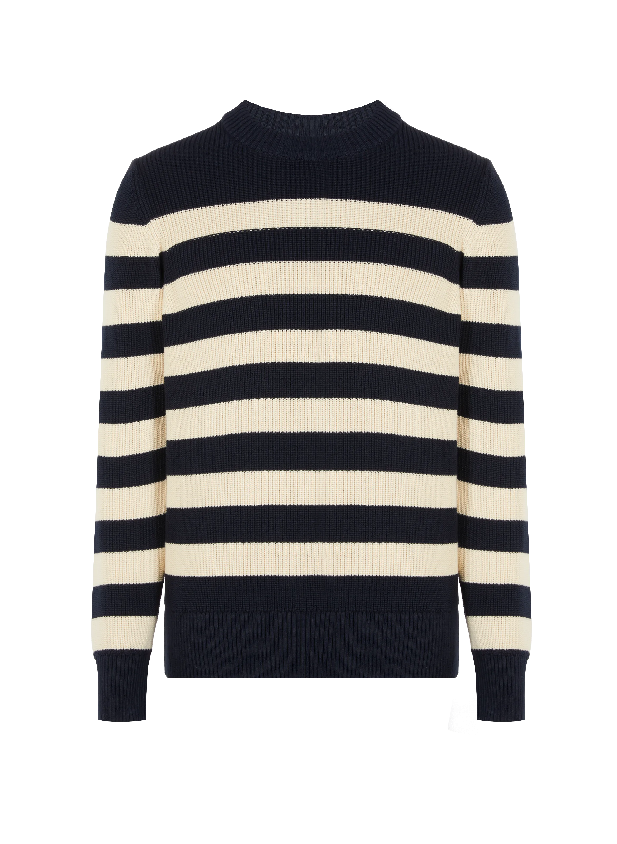 In Printemps Paris  Cotton jumper  - Multicolour