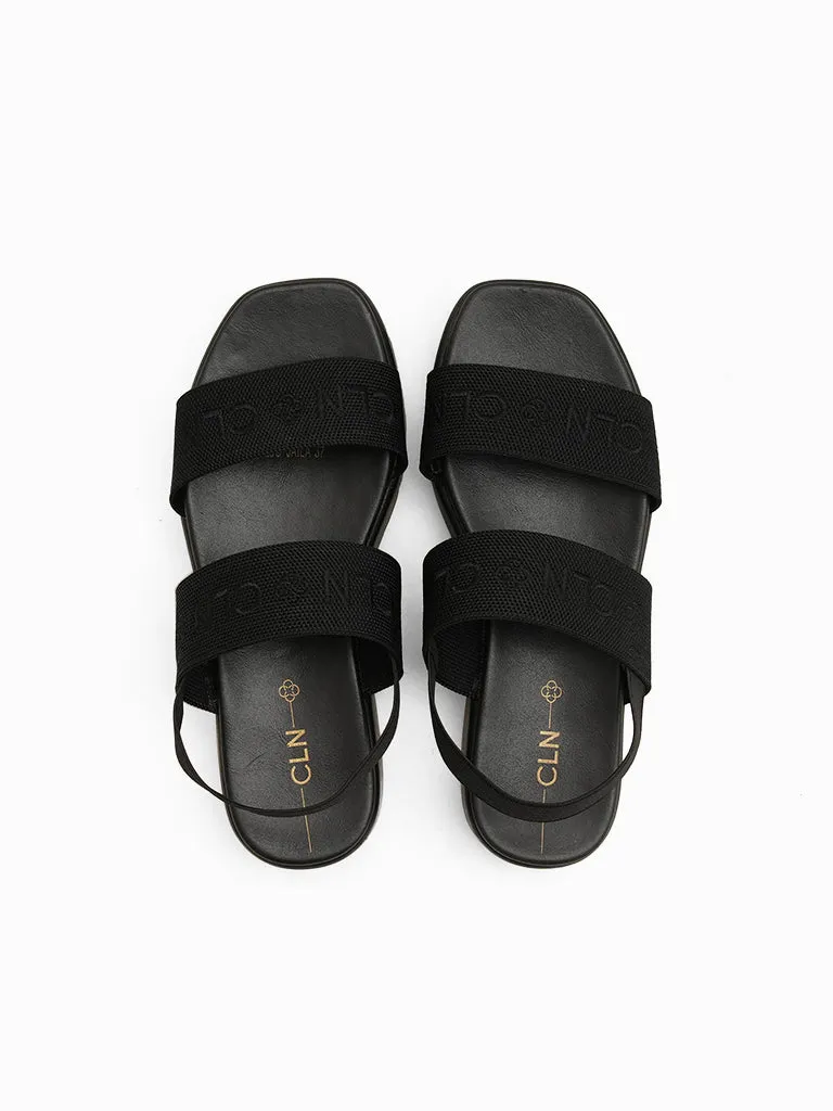 Jaila Flatform Sandals