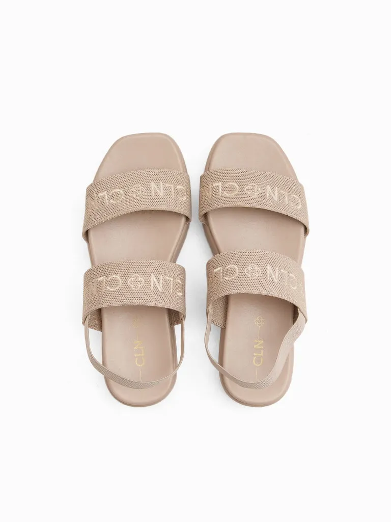 Jaila Flatform Sandals