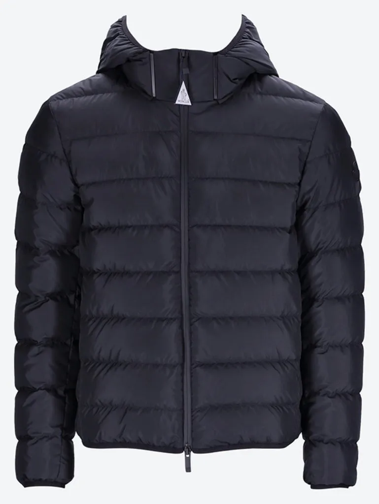 Jeluz down jacket