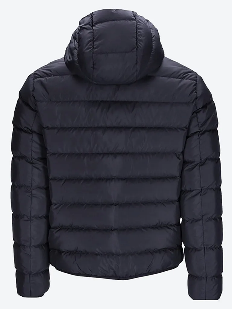 Jeluz down jacket