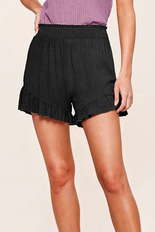 Joyce Classic Shorts