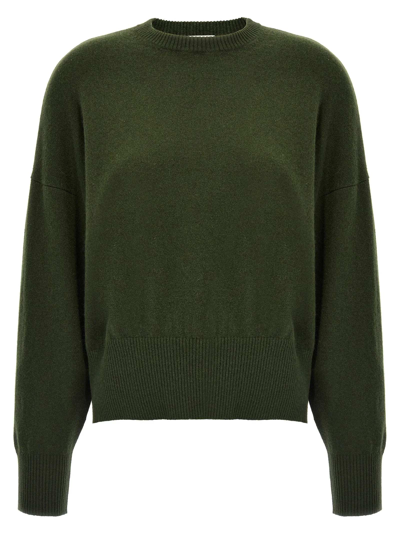 Lady 25 Sweater, Cardigans Green