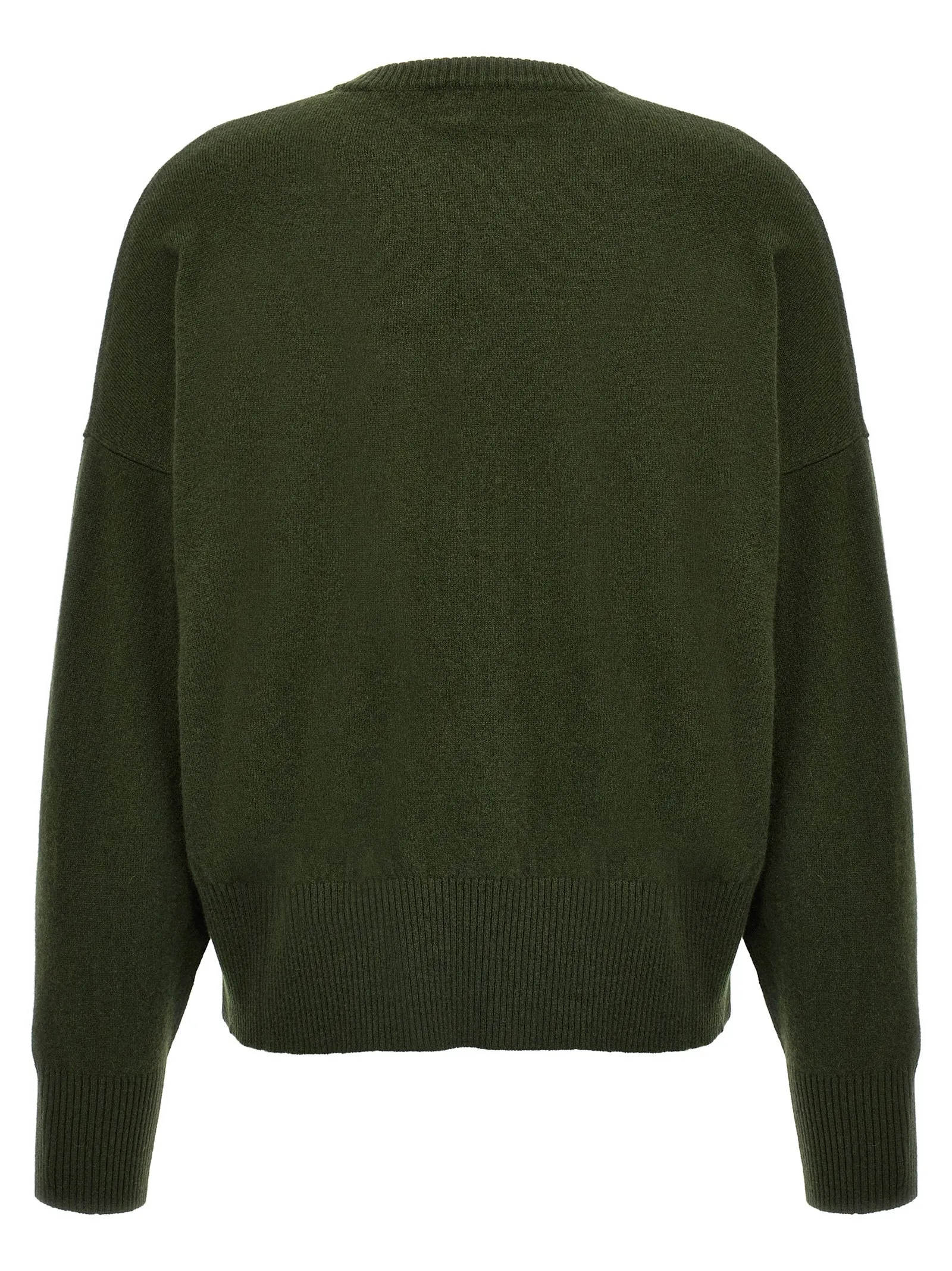 Lady 25 Sweater, Cardigans Green