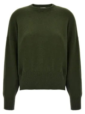 Lady 25 Sweater, Cardigans Green