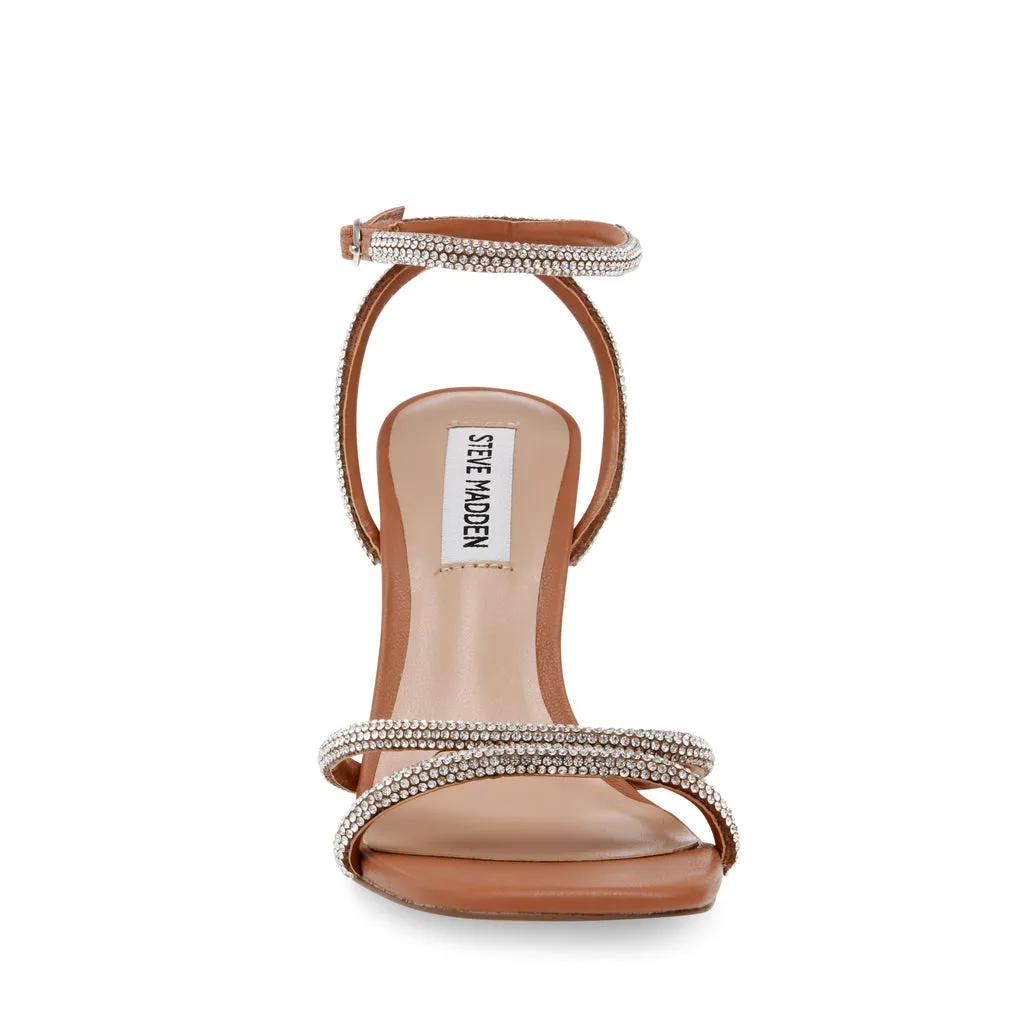 Legator Sandal NATURAL