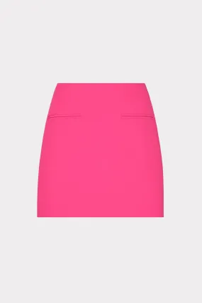 Lizzy Cady Mini Skirt