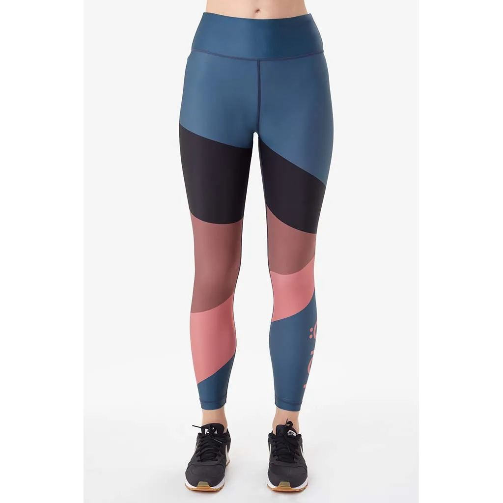 Lole leggings à la cheville Sierra pour femme