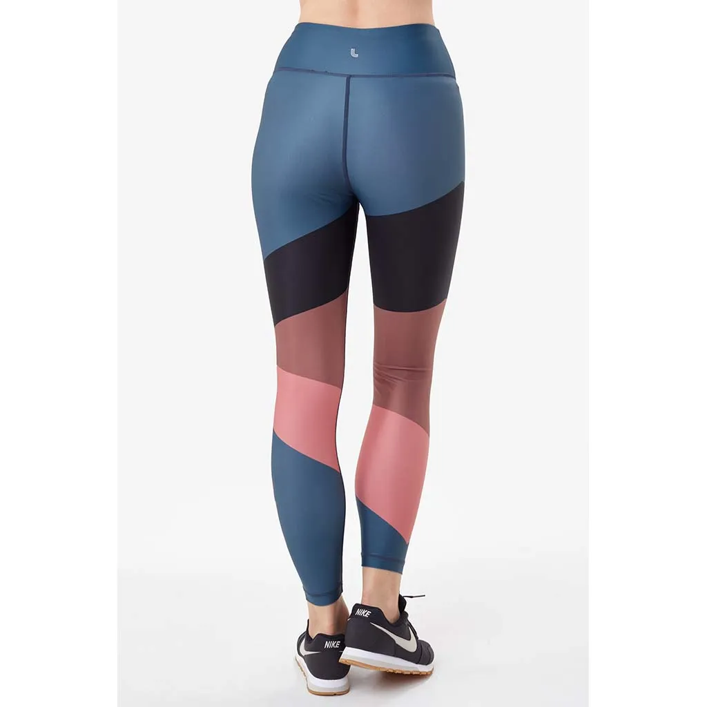 Lole leggings à la cheville Sierra pour femme