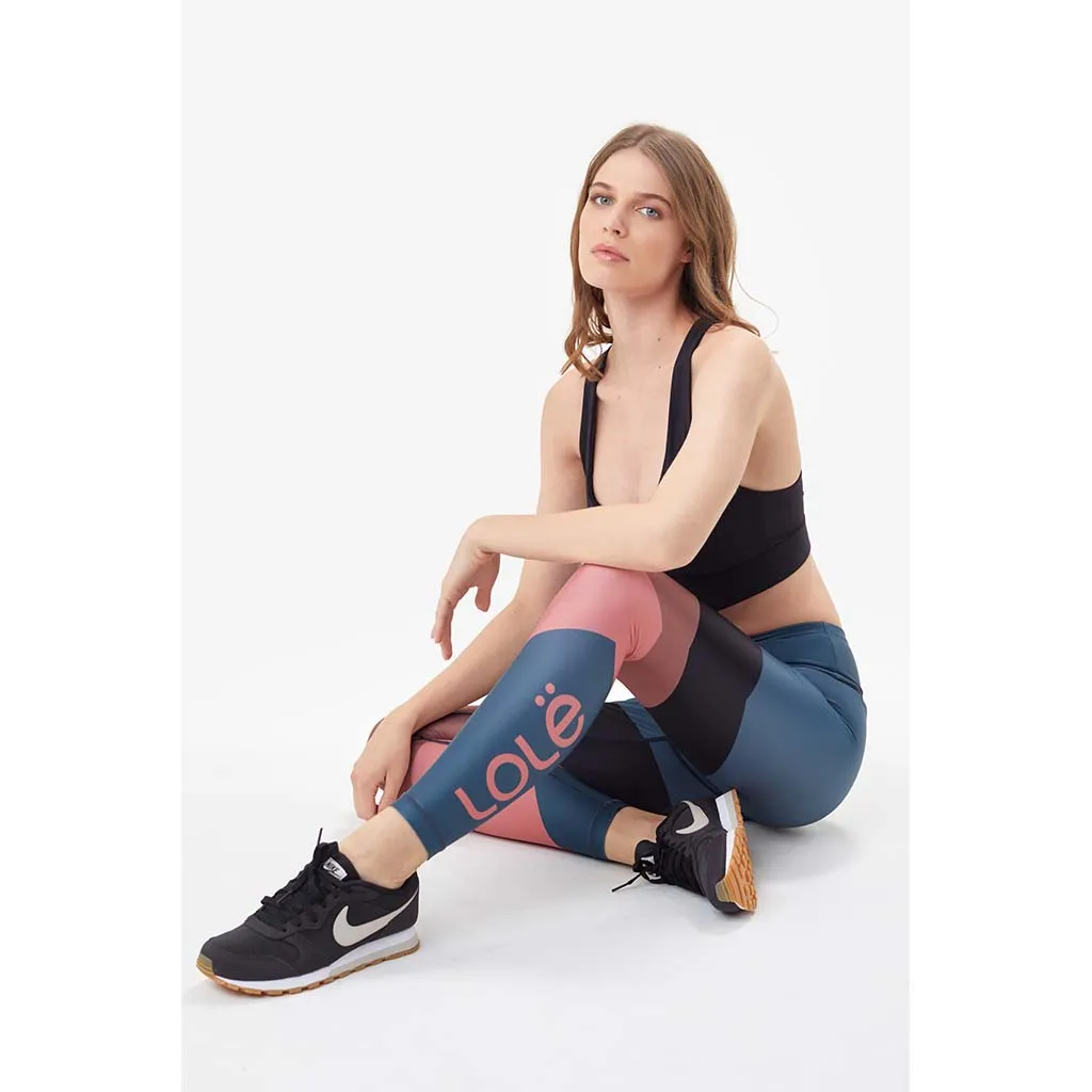 Lole leggings à la cheville Sierra pour femme