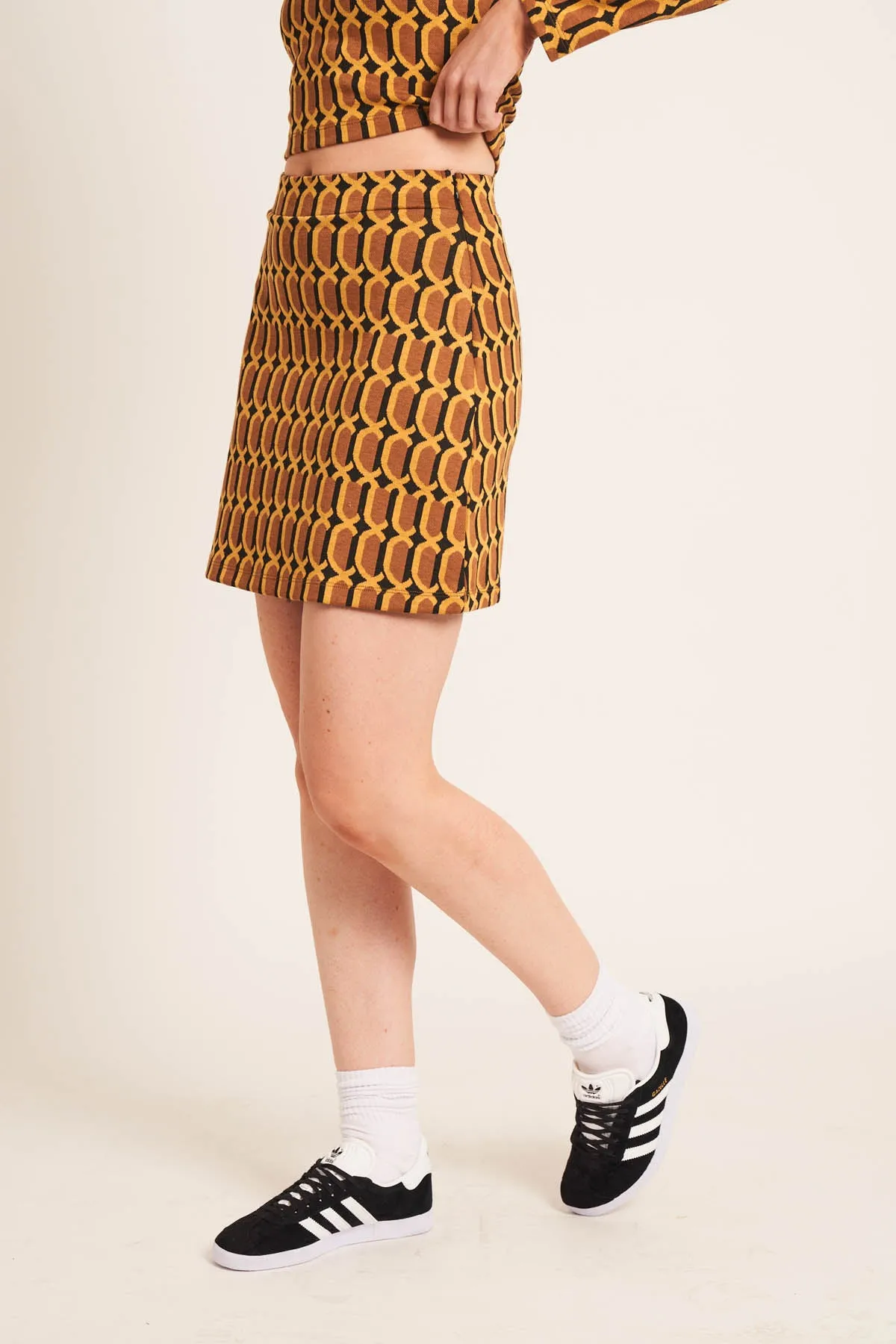 LOREN SKIRT