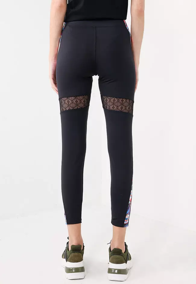 Lotus Leggings