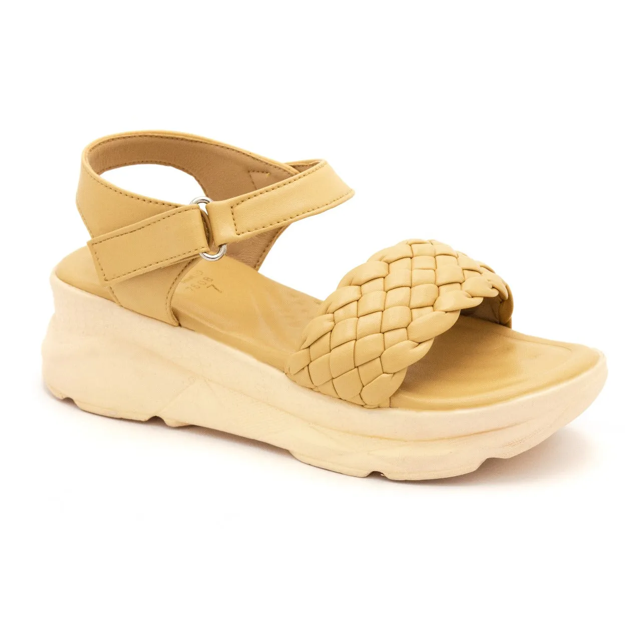 M0175 wedge sandal