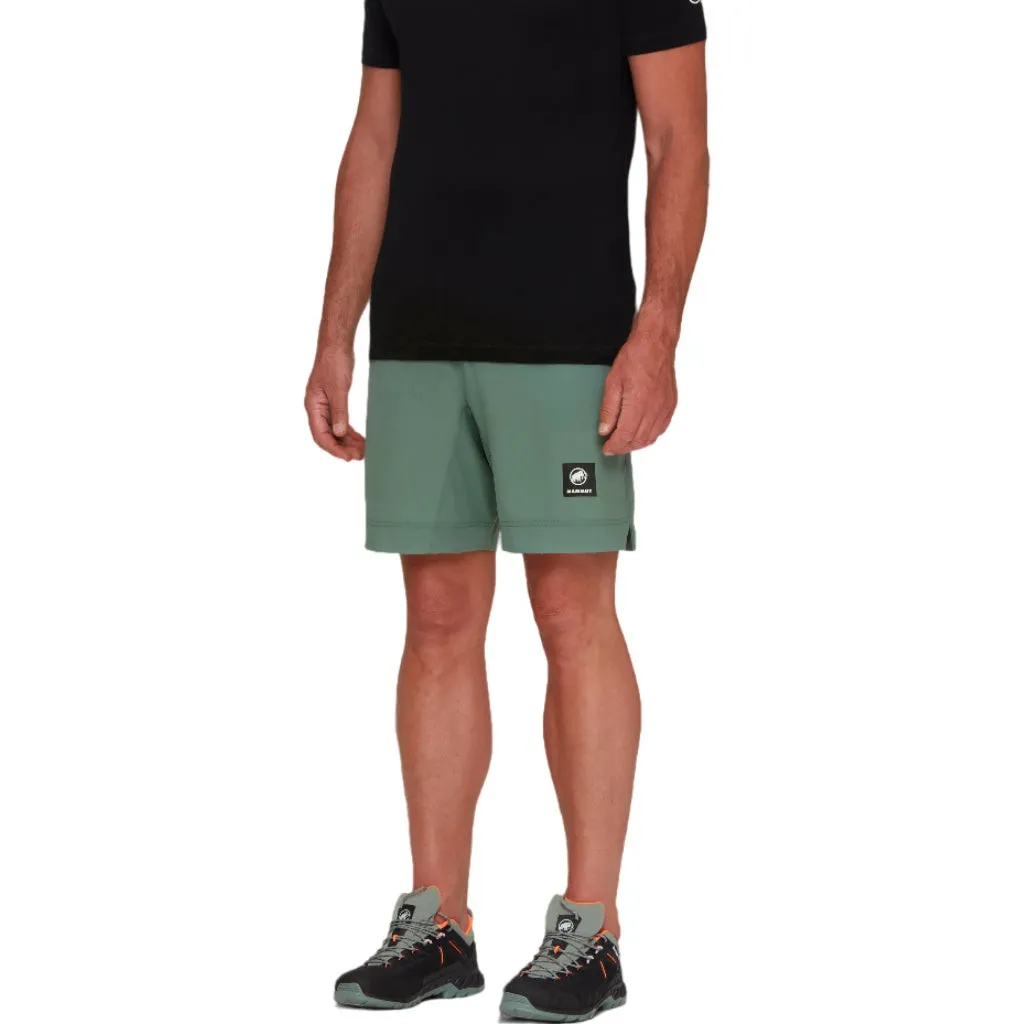 Mammut Massone Sport Short Men