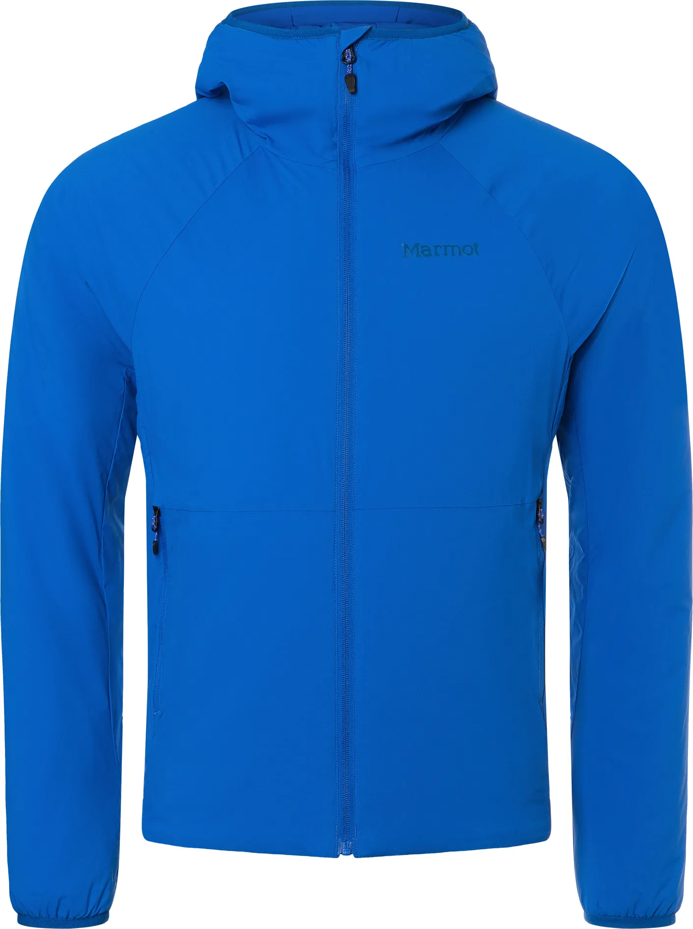 Marmot Men's Novus Hoody Dark Azure | Buy Marmot Men's Novus Hoody Dark Azure here | Outnorth