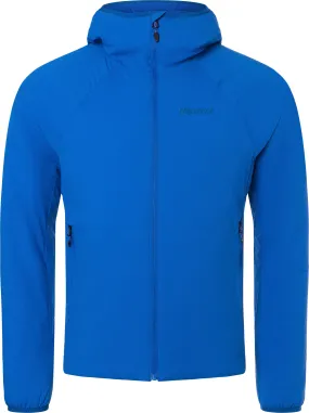 Marmot Men's Novus Hoody Dark Azure | Buy Marmot Men's Novus Hoody Dark Azure here | Outnorth