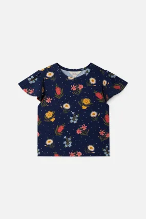 Mia Jersey Kids Tee