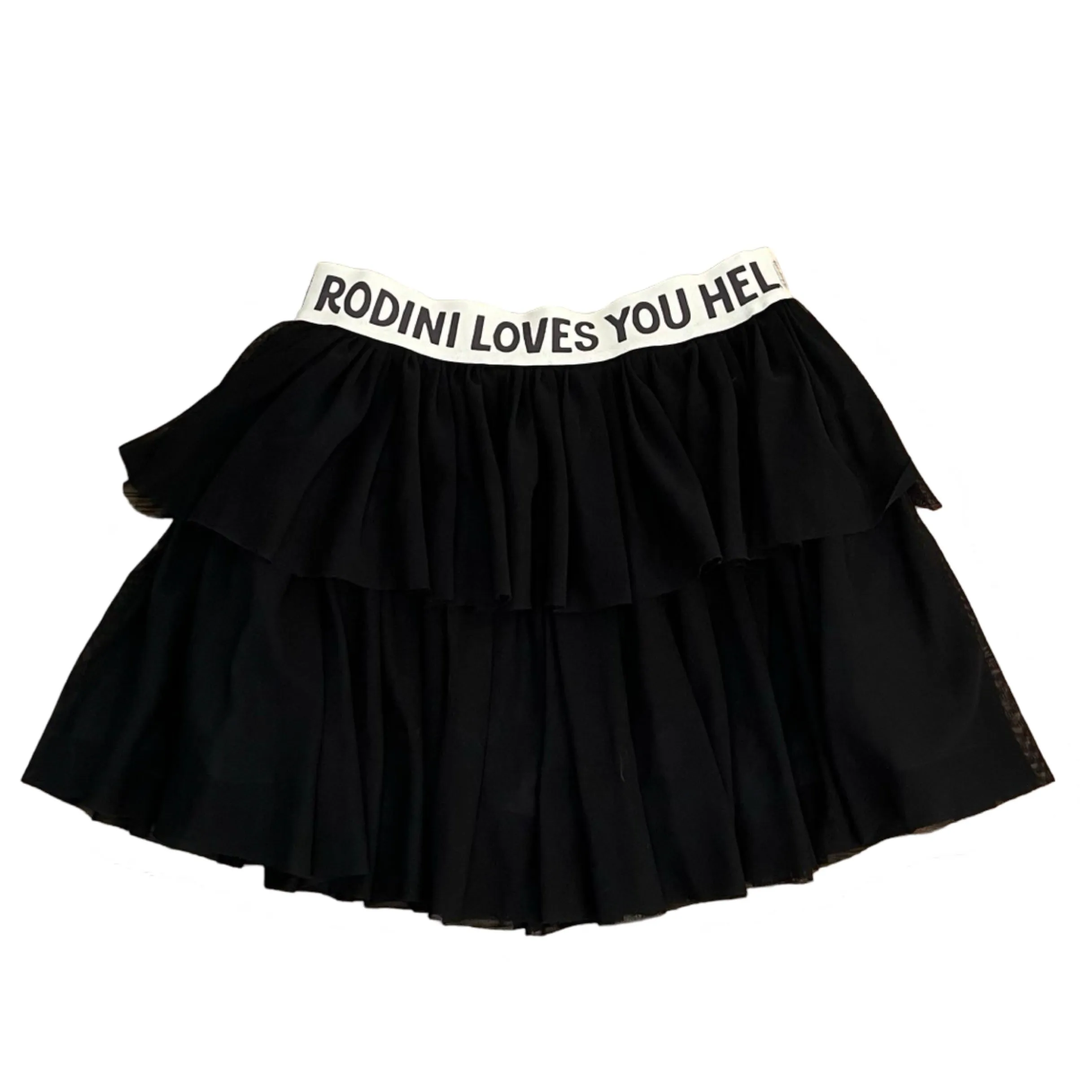 Mini Rodini Skirt