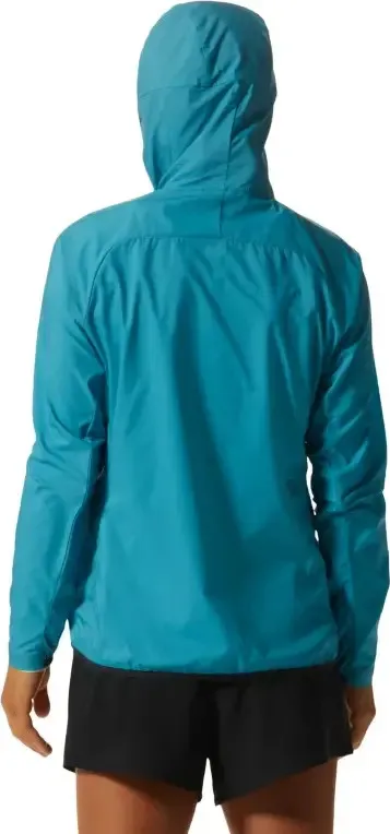 Mountain Hardwear Women's Kor Airshell Hoody Teton Blue | Buy Mountain Hardwear Women's Kor Airshell Hoody Teton Blue 