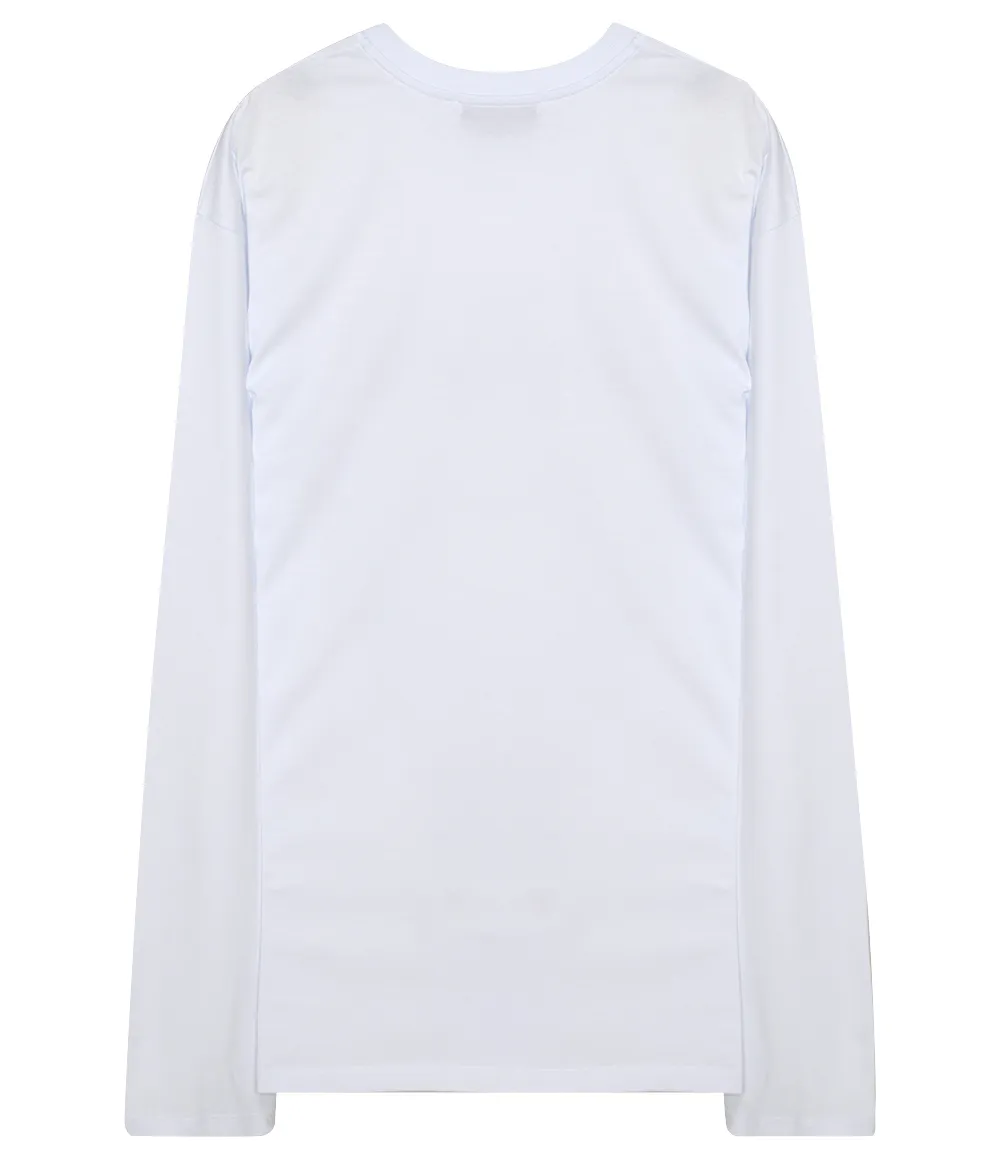 MSGM  |Designers T-Shirts