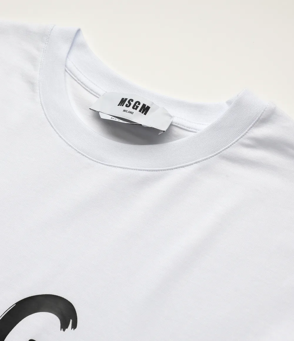 MSGM  |Designers T-Shirts