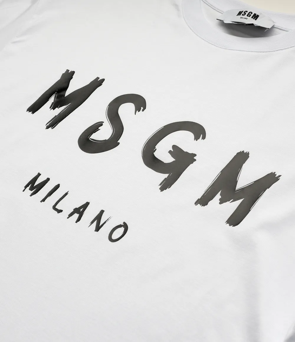 MSGM  |Designers T-Shirts