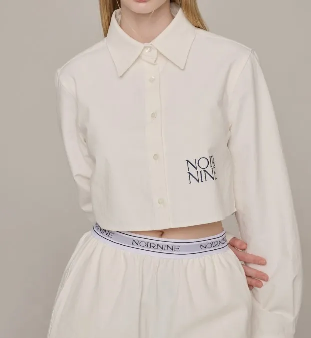 NOIRNINE  |Shirts & Blouses