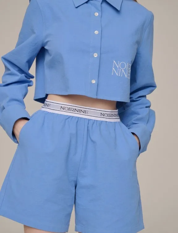 NOIRNINE  |Shirts & Blouses