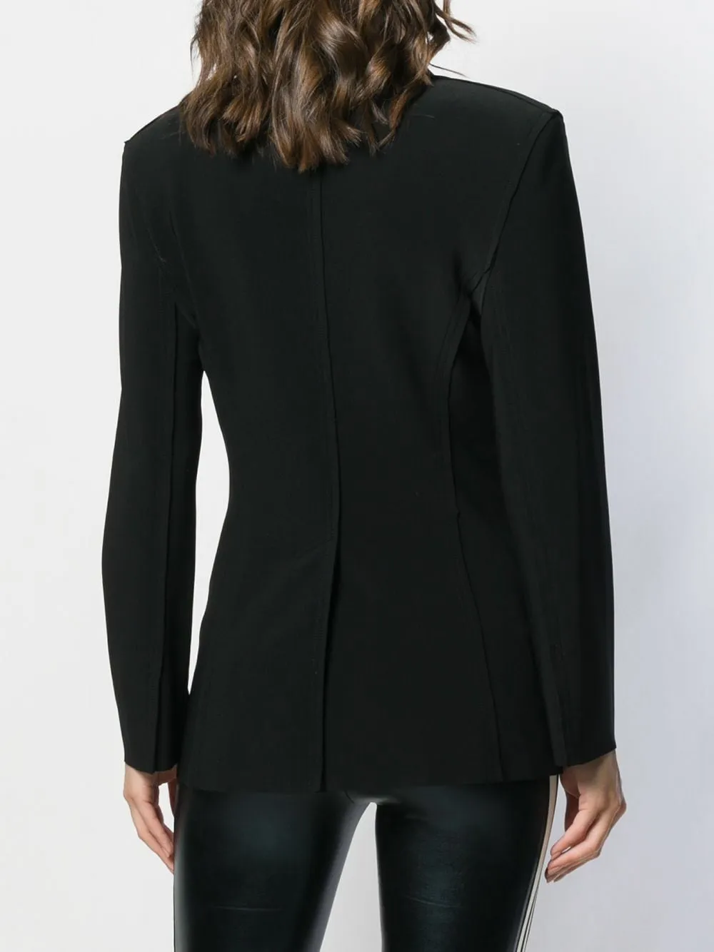 Norma Kamali Jackets Black