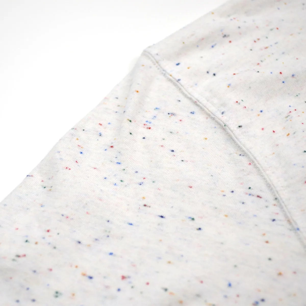 Norse Projects - Niels Boucle T-shirt - White