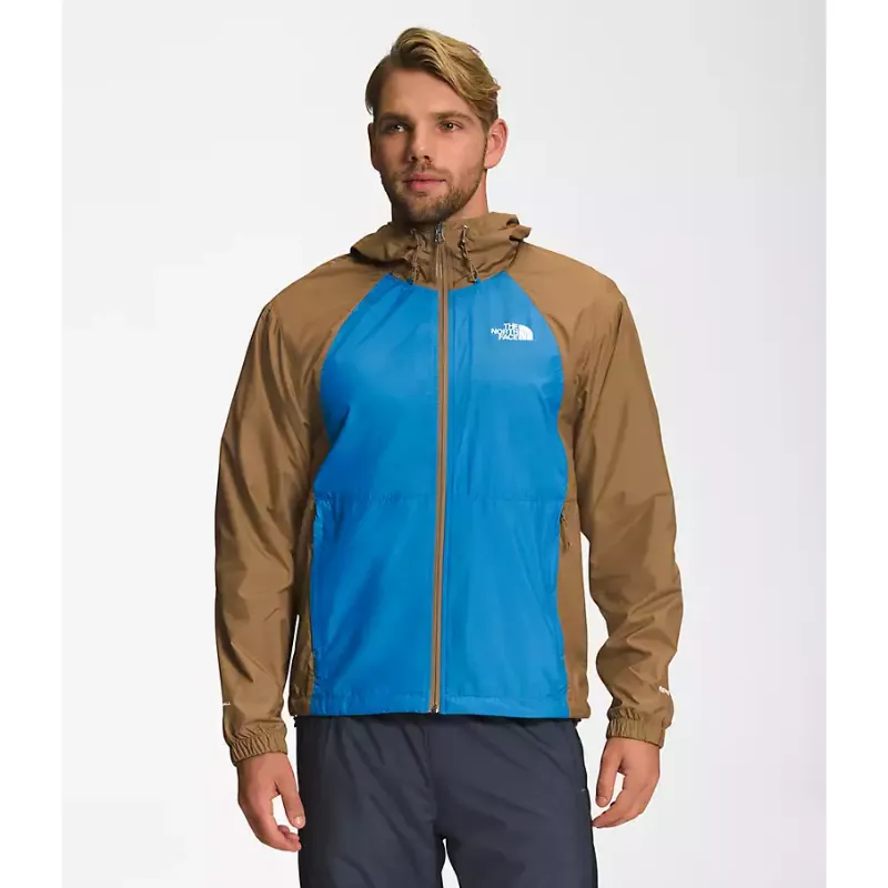 North Face Hydrenaline Jacket - William Jacket